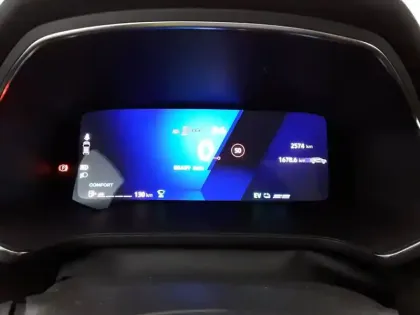 Photo 9 Renault Symbioz  E-Tech full hybrid 145