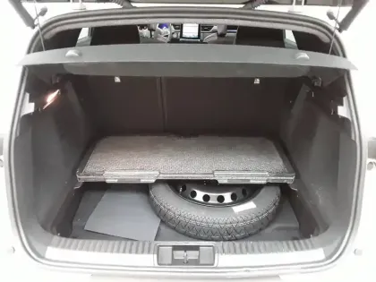 Photo 10 Renault Symbioz  E-Tech full hybrid 145