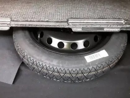 Photo 12 Renault Symbioz  E-Tech full hybrid 145