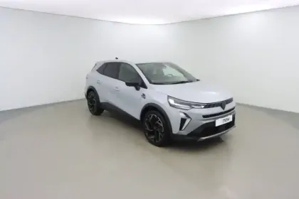 Photo 6 Renault Symbioz  E-Tech full hybrid 145