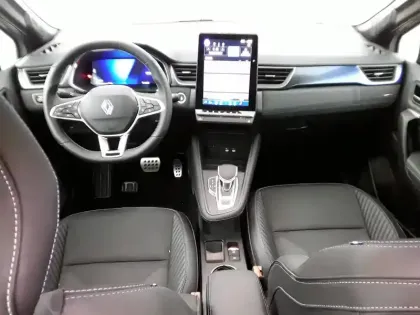 Photo 8 Renault Symbioz  E-Tech full hybrid 145