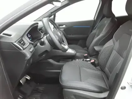 Photo 14 Renault Symbioz  E-Tech full hybrid 145