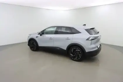 Photo 2 Renault Symbioz  E-Tech full hybrid 145