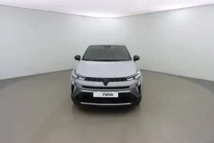 Photo 7 Renault Symbioz  E-Tech full hybrid 145