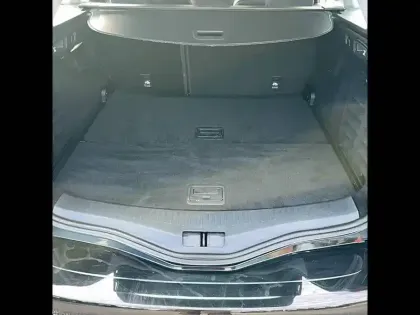 Photo 18 Renault Megane Mégane IV Estate Blue dCi 115 - 21N