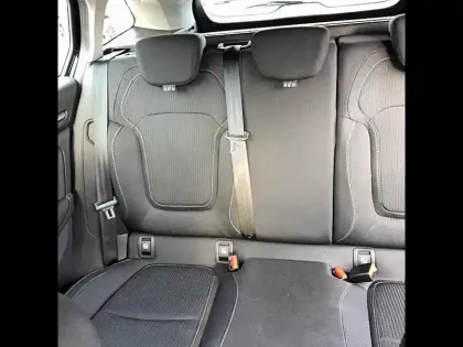 Photo 24 Renault Megane Mégane IV Estate Blue dCi 115 - 21N