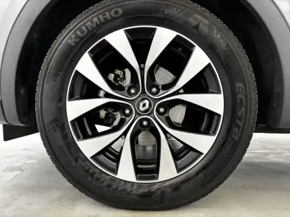 Photo 111 Renault Arkana  mild hybrid 140 EDC FAP - 22