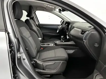 Photo 120 Renault Arkana  mild hybrid 140 EDC FAP - 22