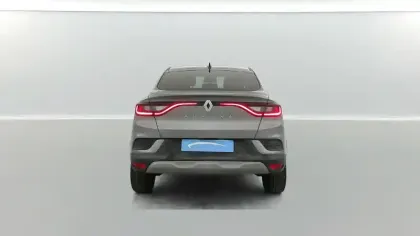 Photo 54 Renault Arkana  mild hybrid 140 EDC FAP - 22