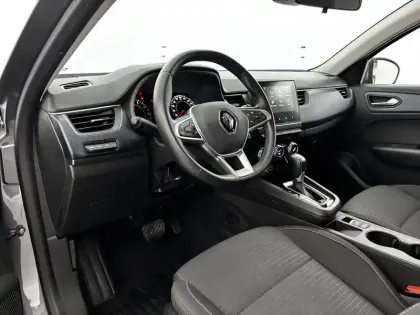 Photo 87 Renault Arkana  mild hybrid 140 EDC FAP - 22