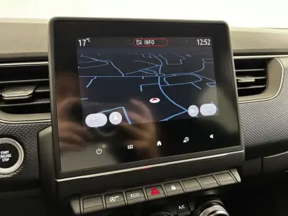 Photo 104 Renault Arkana  mild hybrid 140 EDC FAP - 22