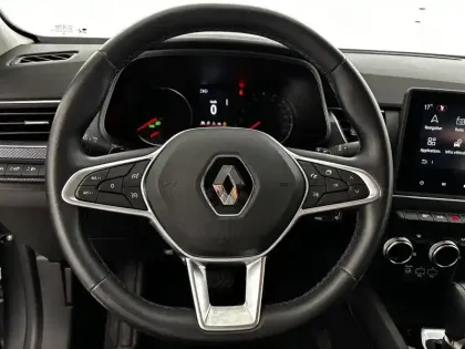 Photo 37 Renault Arkana  mild hybrid 140 EDC FAP - 22