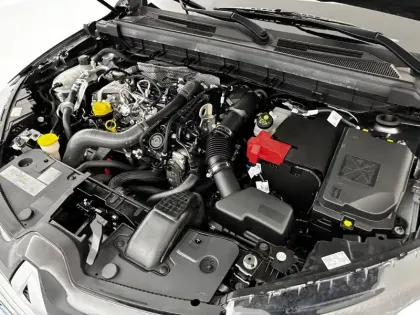 Photo 49 Renault Arkana  mild hybrid 140 EDC FAP - 22