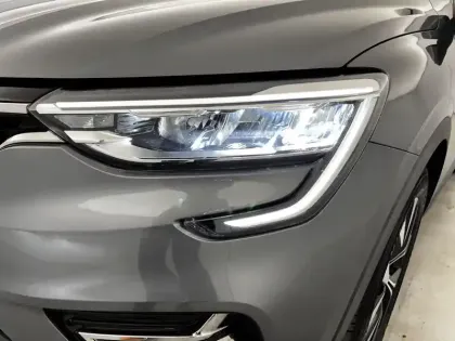 Photo 50 Renault Arkana  mild hybrid 140 EDC FAP - 22