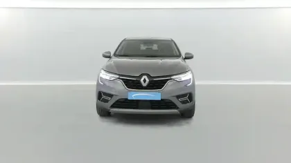 Photo 34 Renault Arkana  mild hybrid 140 EDC FAP - 22