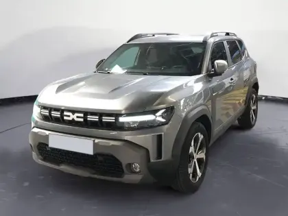 Photo Dacia Duster Journey