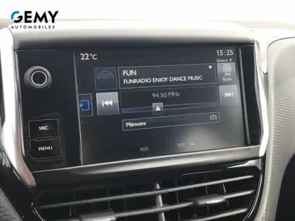 Photo 15 Peugeot 2008  1.2 PureTech 110ch S&S BVM5