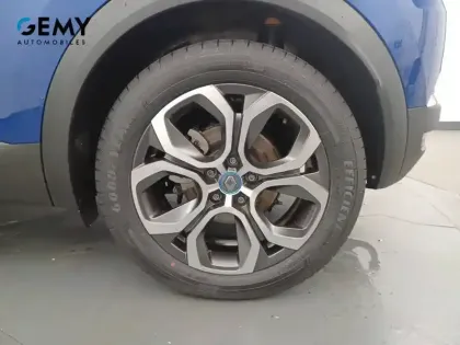 Photo 41 Renault Captur  E-Tech Plug-in 160 - 21