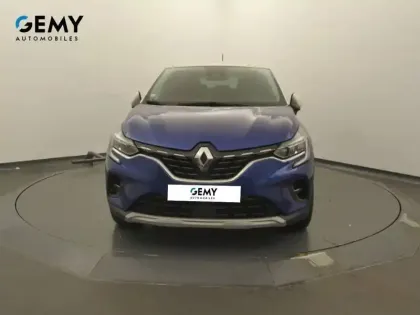Photo 32 Renault Captur  E-Tech Plug-in 160 - 21
