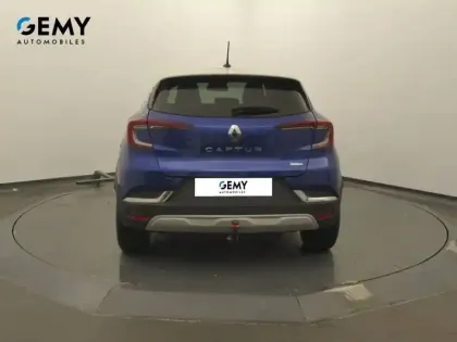 Photo 35 Renault Captur  E-Tech Plug-in 160 - 21