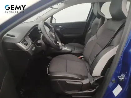 Photo 39 Renault Captur  E-Tech Plug-in 160 - 21