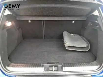 Photo 36 Renault Captur  E-Tech Plug-in 160 - 21