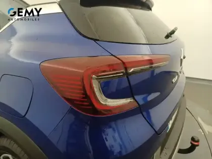 Photo 47 Renault Captur  E-Tech Plug-in 160 - 21