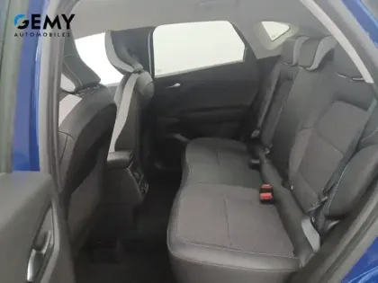 Photo 40 Renault Captur  E-Tech Plug-in 160 - 21