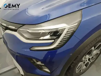 Photo 46 Renault Captur  E-Tech Plug-in 160 - 21