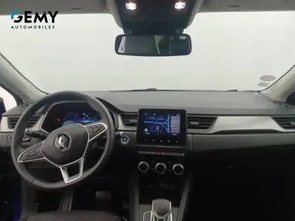 Photo 38 Renault Captur  E-Tech Plug-in 160 - 21