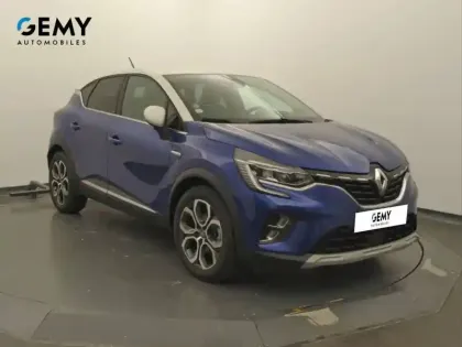 Photo 33 Renault Captur  E-Tech Plug-in 160 - 21