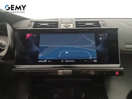 Photo 13 DS DS 7 DS7 Crossback BlueHDi 130 EAT8