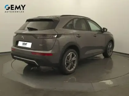 Photo 17 DS DS 7 DS7 Crossback BlueHDi 130 EAT8