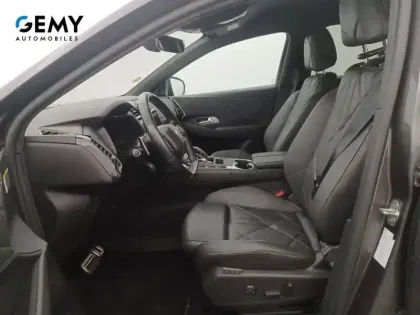 Photo 8 DS DS 7 DS7 Crossback BlueHDi 130 EAT8