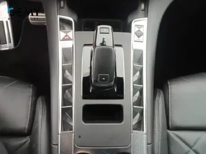 Photo 11 DS DS 7 DS7 Crossback BlueHDi 130 EAT8