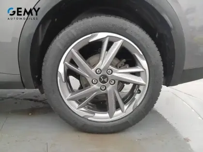 Photo 10 DS DS 7 DS7 Crossback BlueHDi 130 EAT8