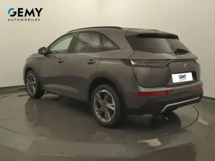 Photo 6 DS DS 7 DS7 Crossback BlueHDi 130 EAT8