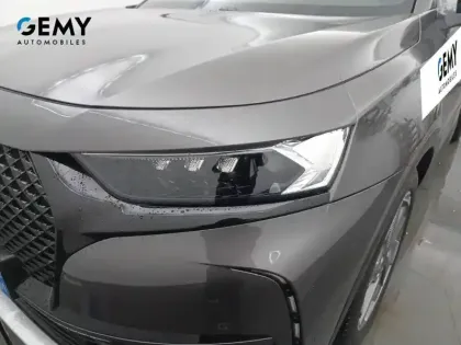 Photo 15 DS DS 7 DS7 Crossback BlueHDi 130 EAT8