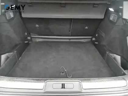 Photo 5 DS DS 7 DS7 Crossback BlueHDi 130 EAT8