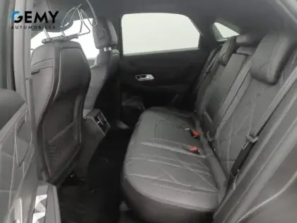 Photo 9 DS DS 7 DS7 Crossback BlueHDi 130 EAT8