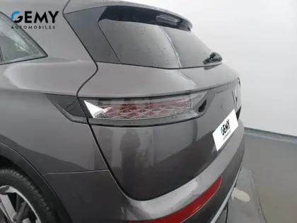 Photo 16 DS DS 7 DS7 Crossback BlueHDi 130 EAT8