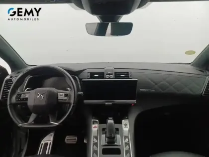 Photo 7 DS DS 7 DS7 Crossback BlueHDi 130 EAT8