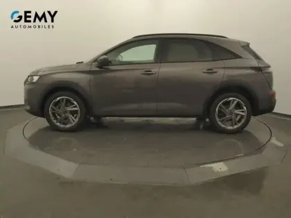 Photo 18 DS DS 7 DS7 Crossback BlueHDi 130 EAT8