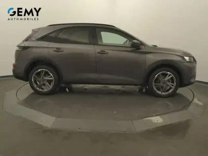 Photo 23 DS DS 7 DS7 Crossback BlueHDi 130 EAT8