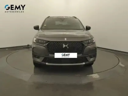 Photo 21 DS DS 7 DS7 Crossback BlueHDi 130 EAT8