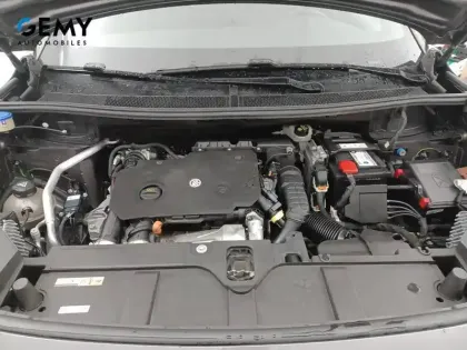 Photo 14 DS DS 7 DS7 Crossback BlueHDi 130 EAT8