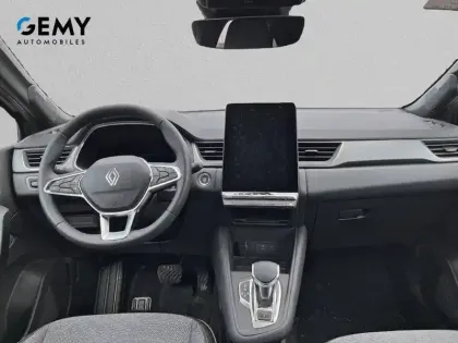 Photo 7 Renault Symbioz  E-Tech full hybrid 145