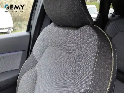 Photo 63 Renault Symbioz  E-Tech full hybrid 145