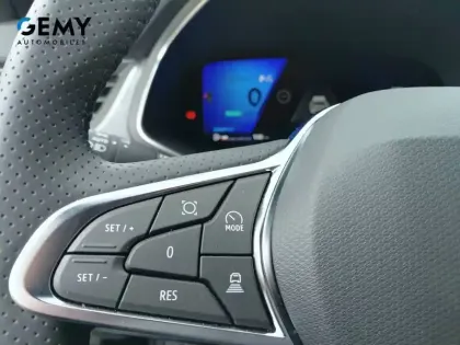 Photo 91 Renault Symbioz  E-Tech full hybrid 145