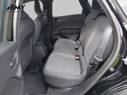 Photo 37 Renault Symbioz  E-Tech full hybrid 145